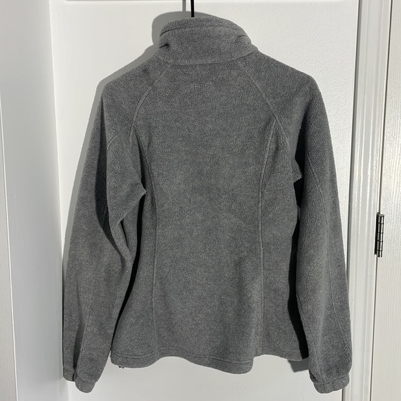 Women’s Benton Springs™ Full Zip Fleece Jacket - Picture 2 of 4